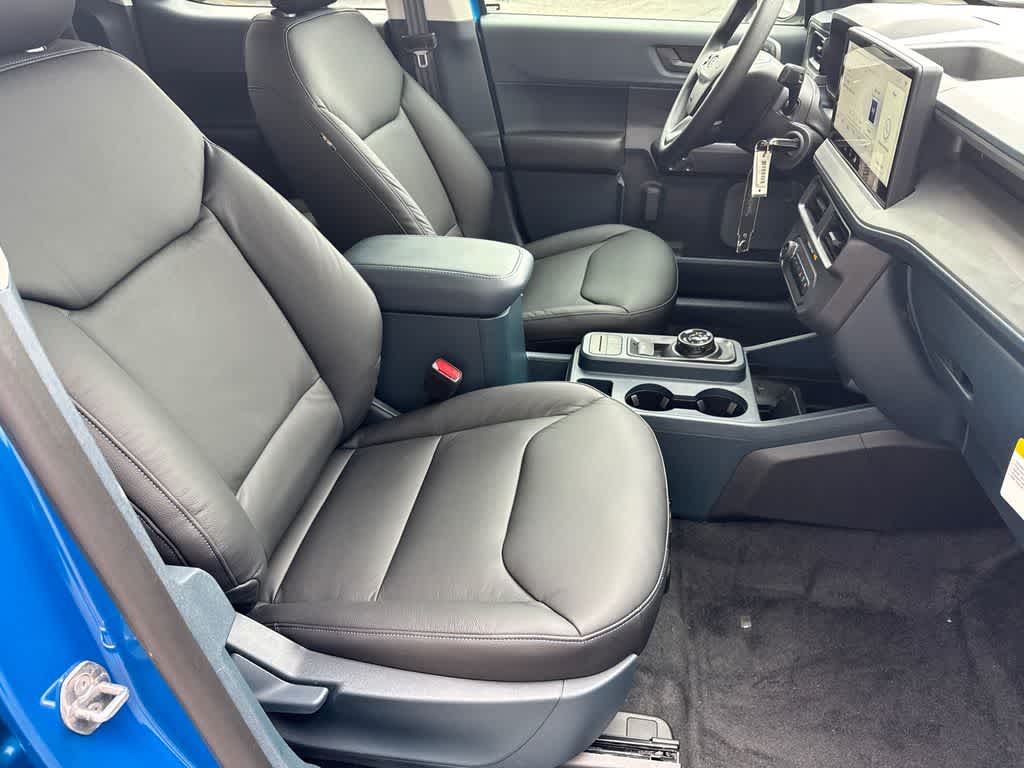 Thumbnail: 2025 Ford Maverick - 12