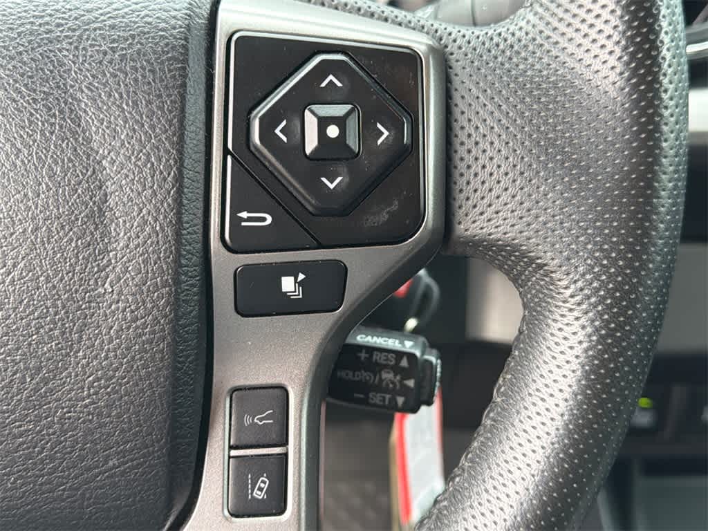 Thumbnail: 2022 Toyota Tacoma - 23