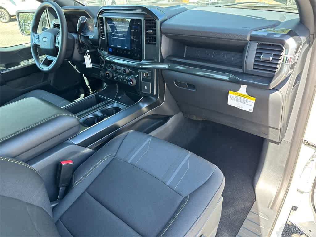 Thumbnail: 2025 Ford F-150 - 13