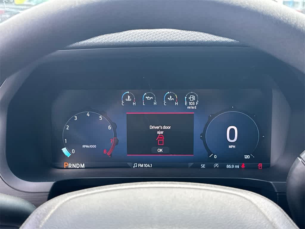 Thumbnail: 2025 Ford F-150 - 22