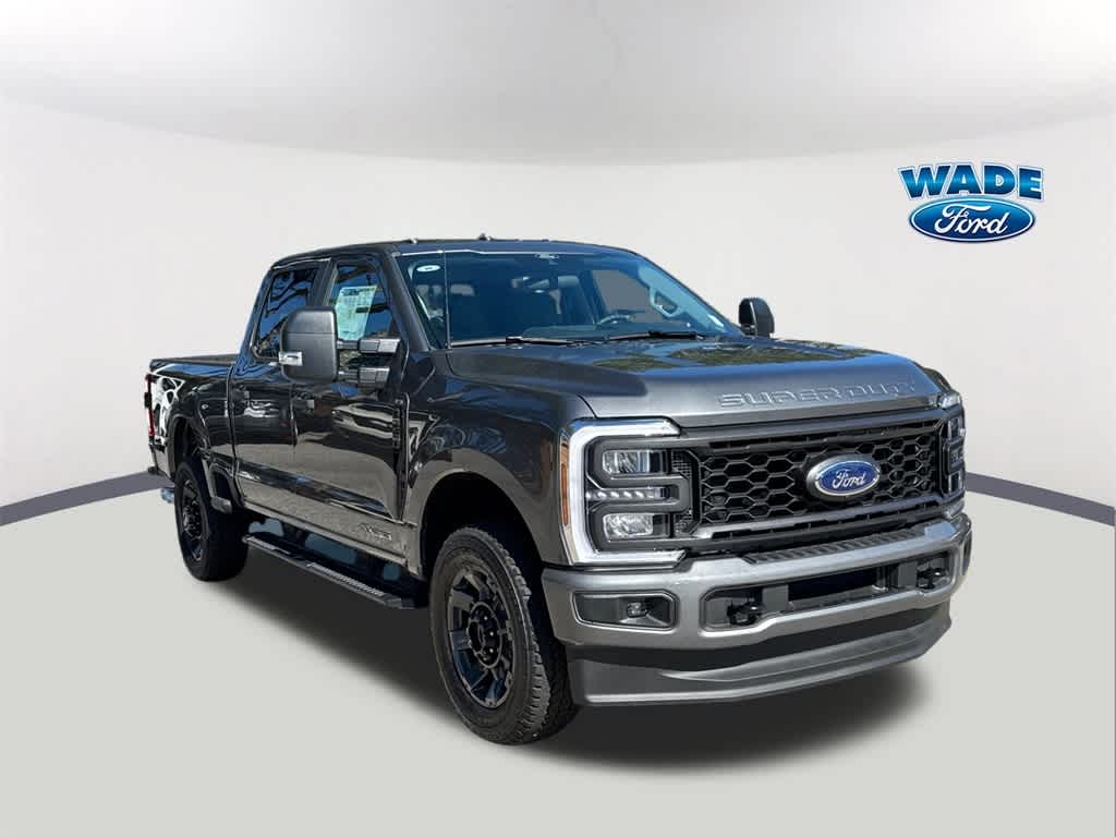 Thumbnail: 2025 Ford F-250 - 3