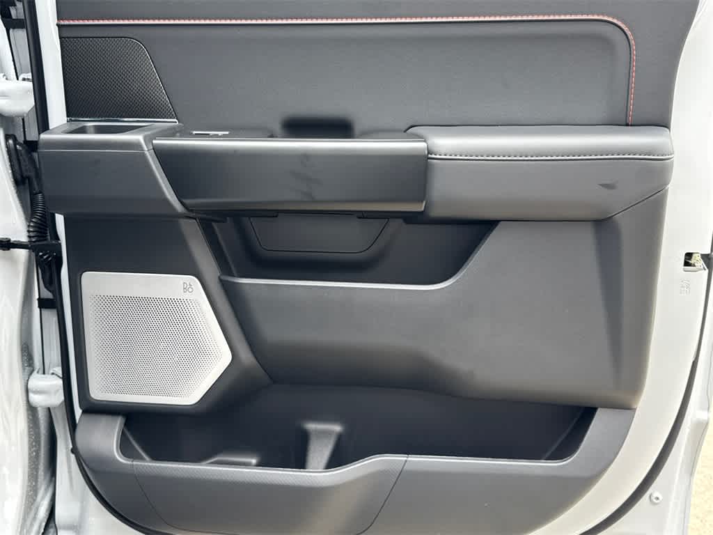 Thumbnail: 2025 Ford F-150 - 15