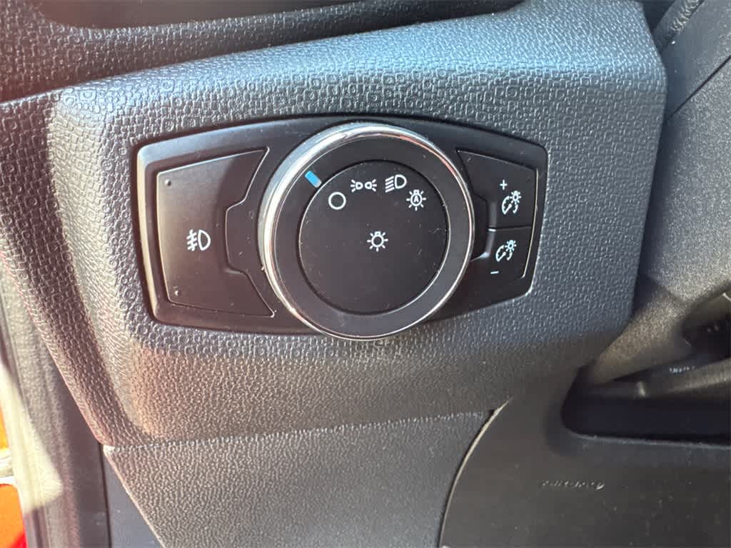 Thumbnail: 2021 Ford EcoSport - 30