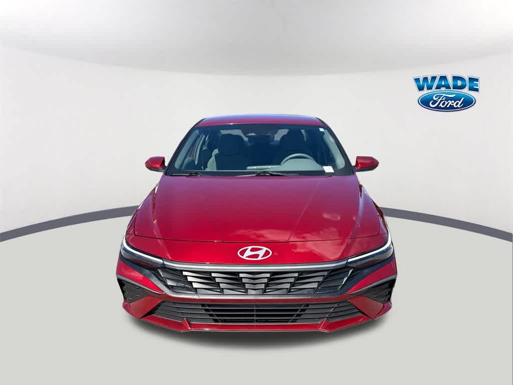 Thumbnail: 2024 Hyundai Elantra - 2