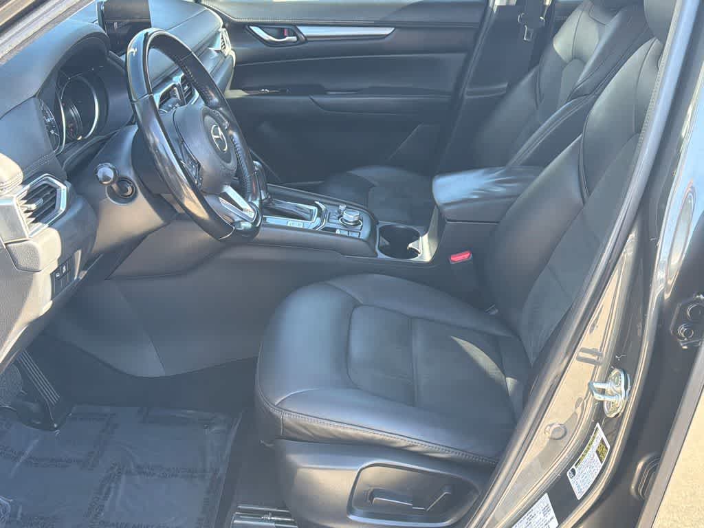 Thumbnail: 2023 Mazda CX-5 - 10