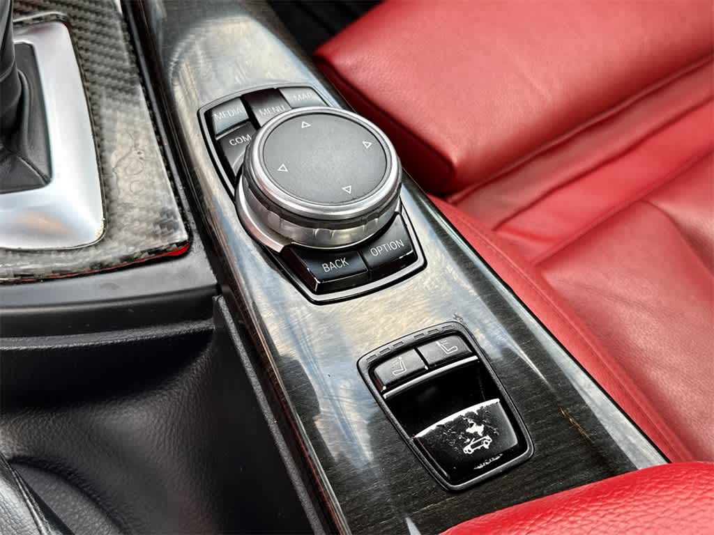 Thumbnail: 2017 BMW 4 Series - 27