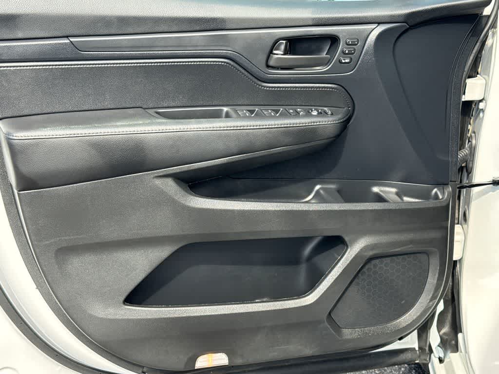 Thumbnail: 2024 Honda Odyssey - 11