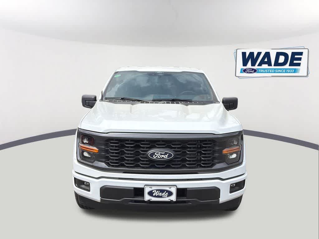Thumbnail: 2026 Ford F-150 - 2