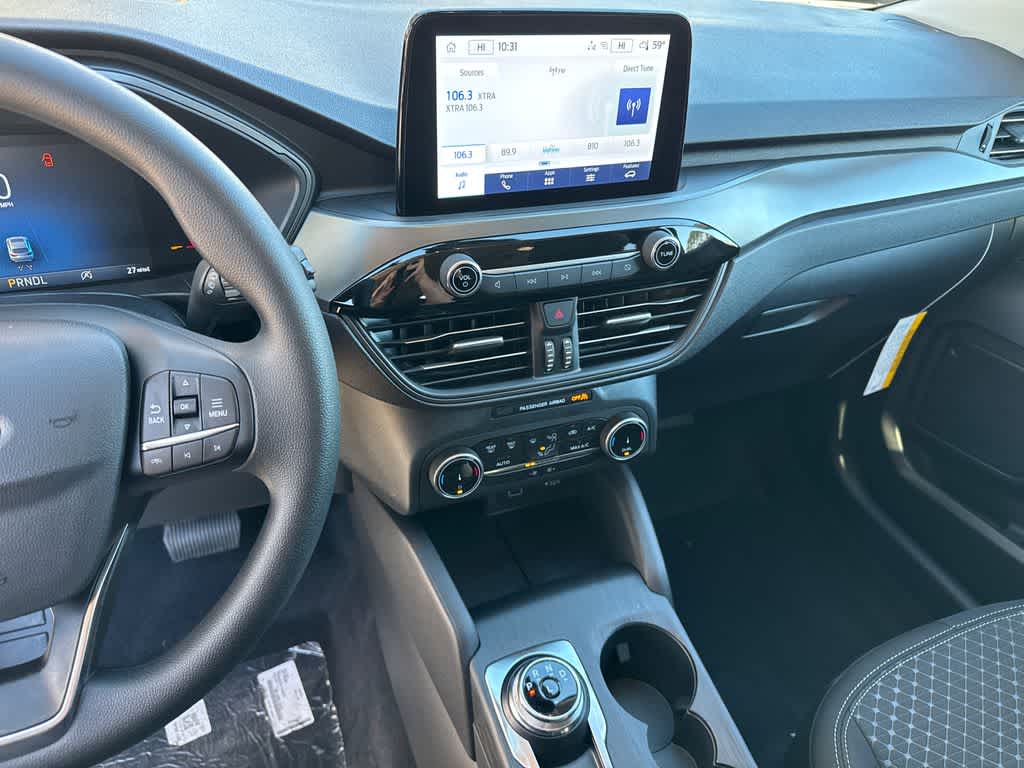 Thumbnail: 2026 Ford Escape - 26