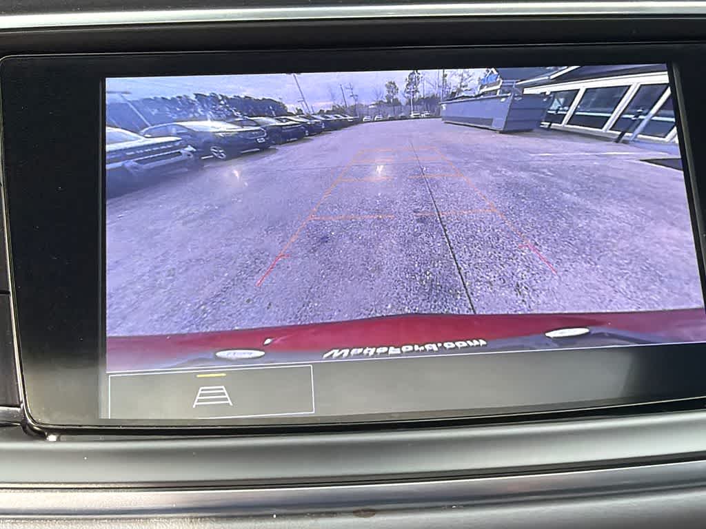 Thumbnail: 2023 Buick Enclave - 30