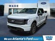  Ford F-150 Lightning