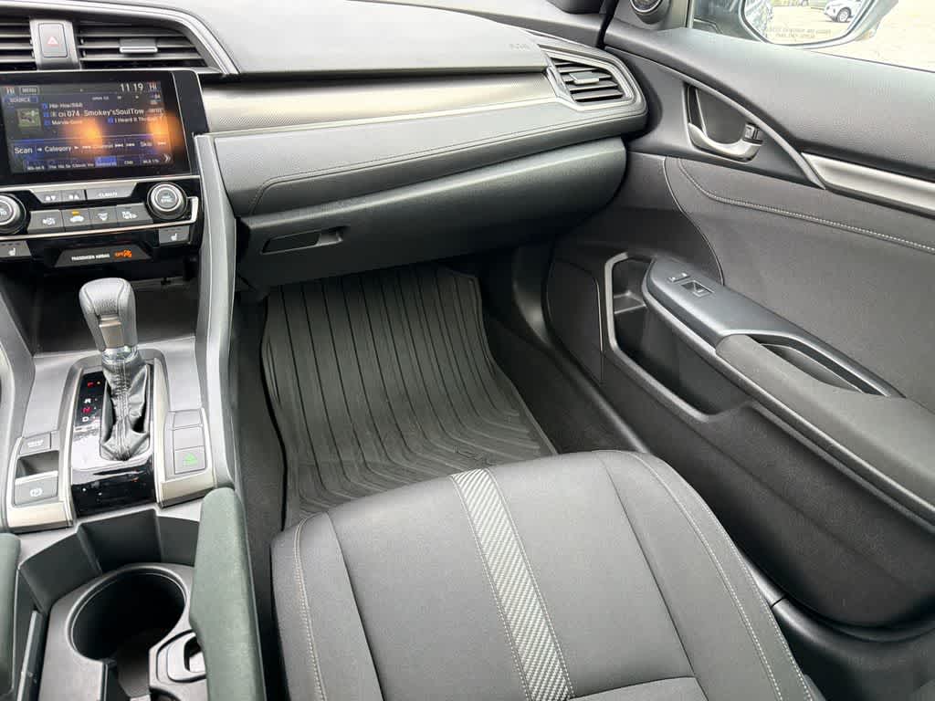 Thumbnail: 2019 Honda Civic - 20