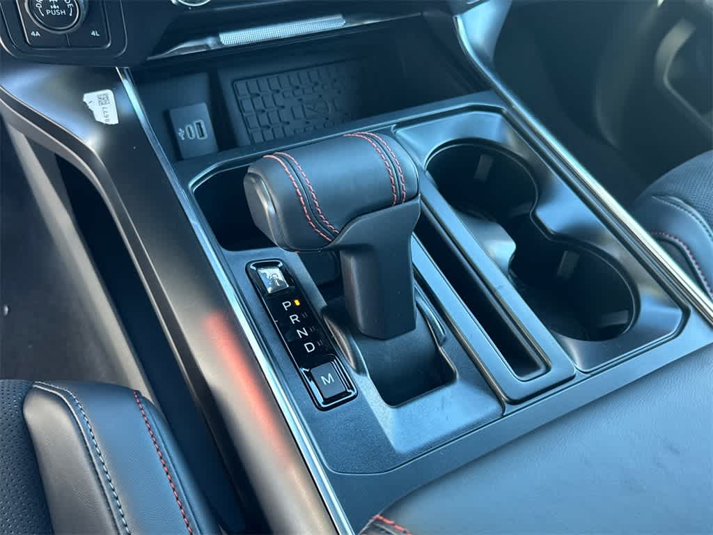 Thumbnail: 2025 Ford F-150 - 31