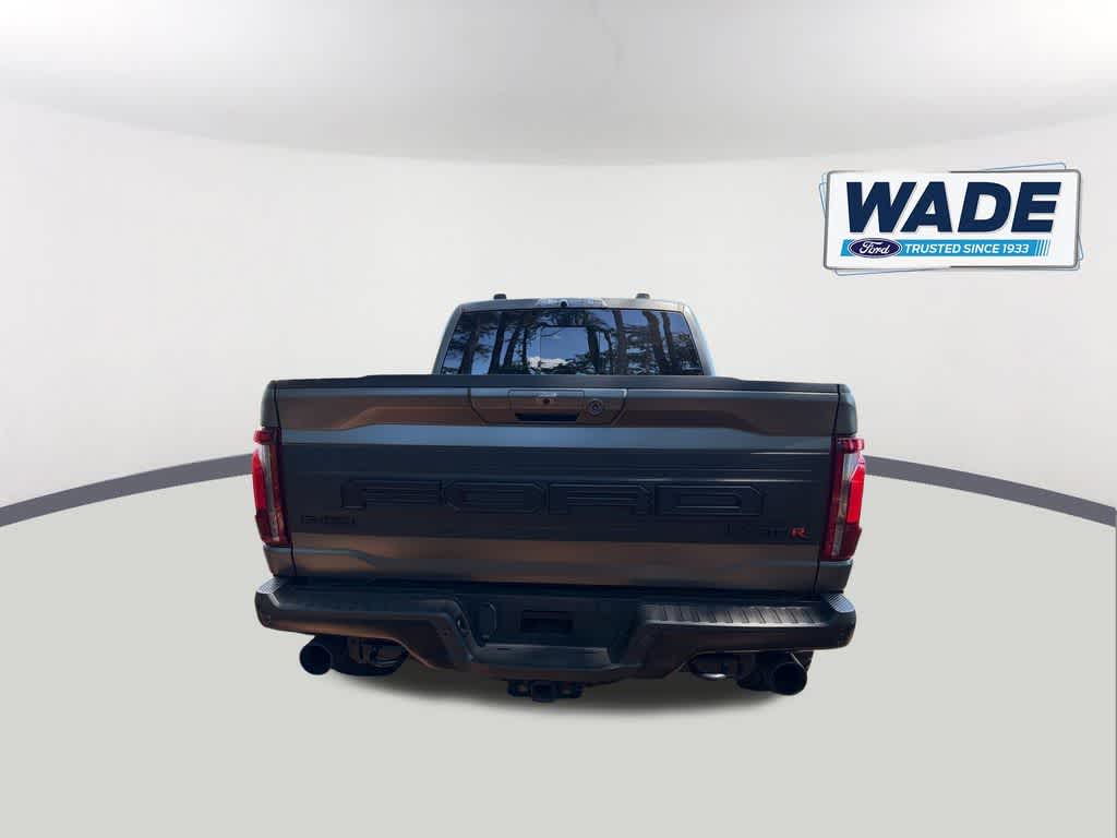 Thumbnail: 2025 Ford F-150 - 6