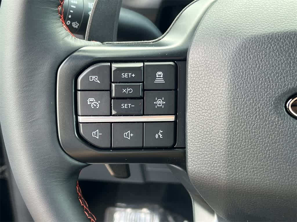 Thumbnail: 2025 Ford F-150 - 24