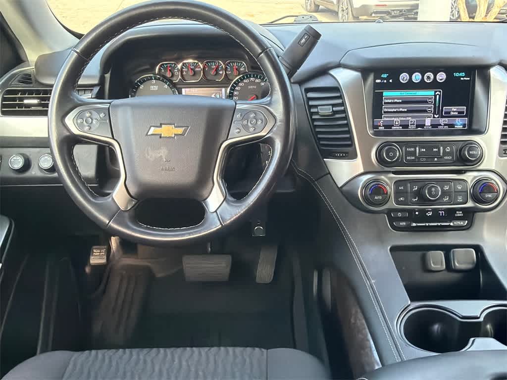 Thumbnail: 2020 Chevrolet Tahoe - 18