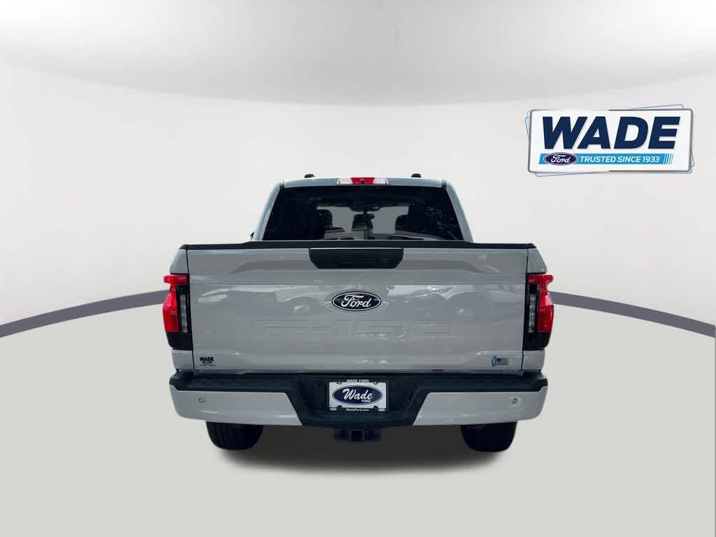 Thumbnail: 2025 Ford F-150 - 6