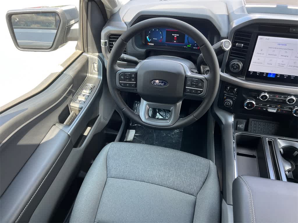 Thumbnail: 2025 Ford F-150 - 22