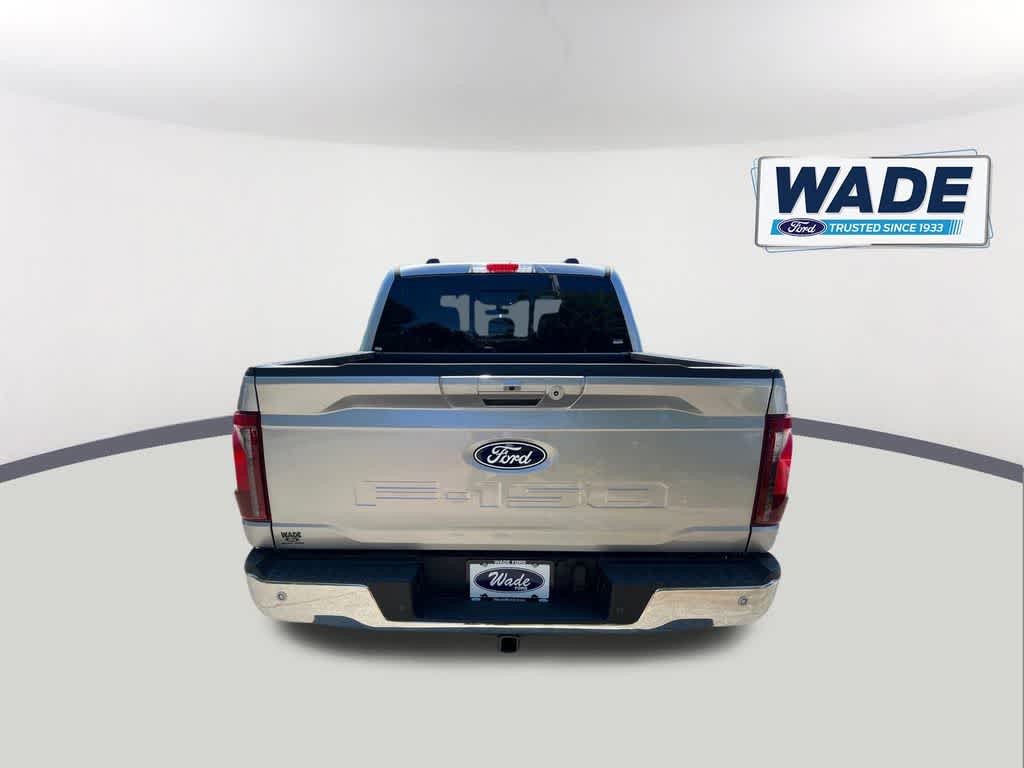 Thumbnail: 2025 Ford F-150 - 6