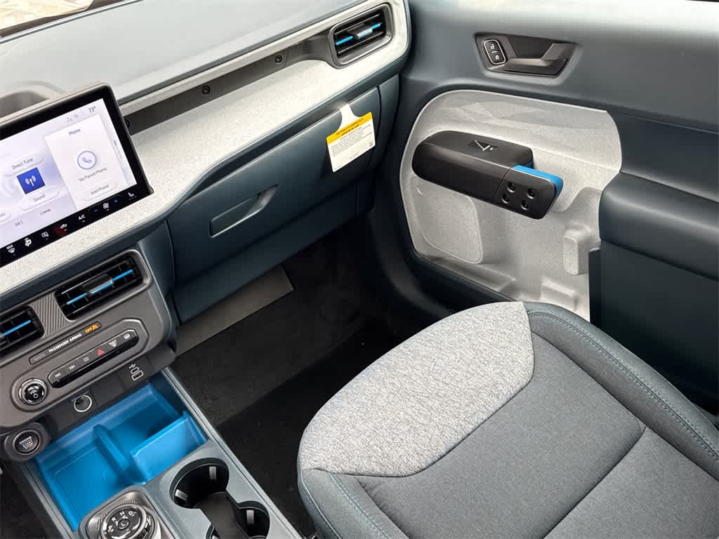 Thumbnail: 2025 Ford Maverick - 20