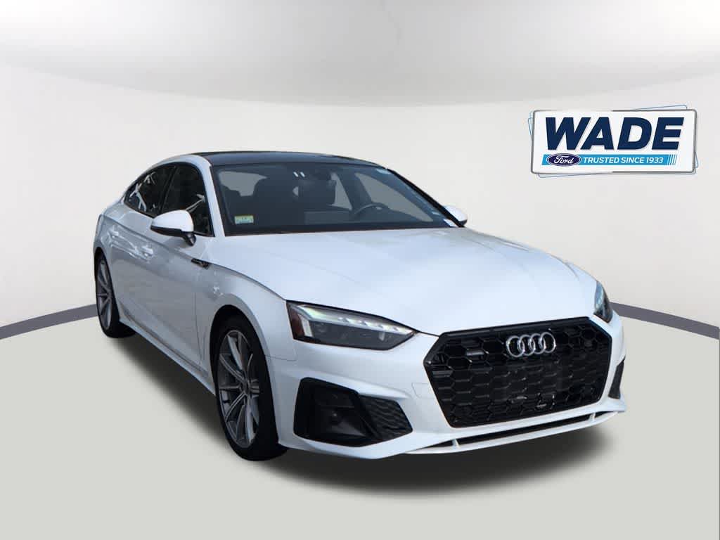 Thumbnail: 2025 Audi A5 - 3