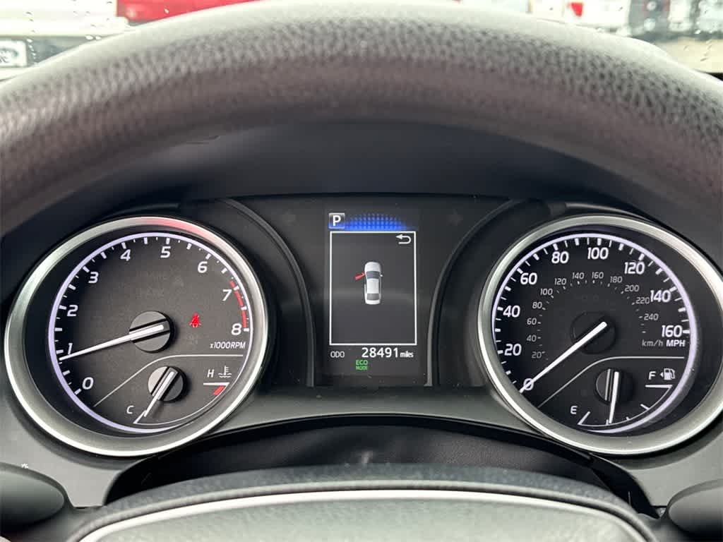 Thumbnail: 2024 Toyota Camry - 23