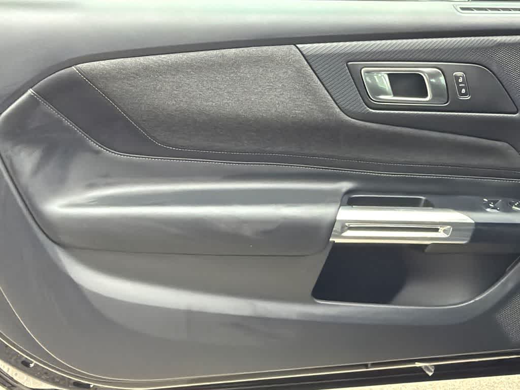 Thumbnail: 2026 Ford Mustang - 11