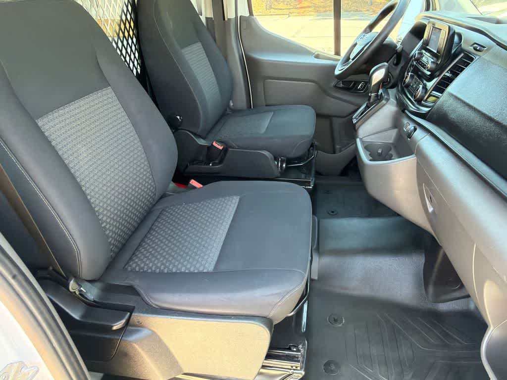 Thumbnail: 2024 Ford Transit Series - 12