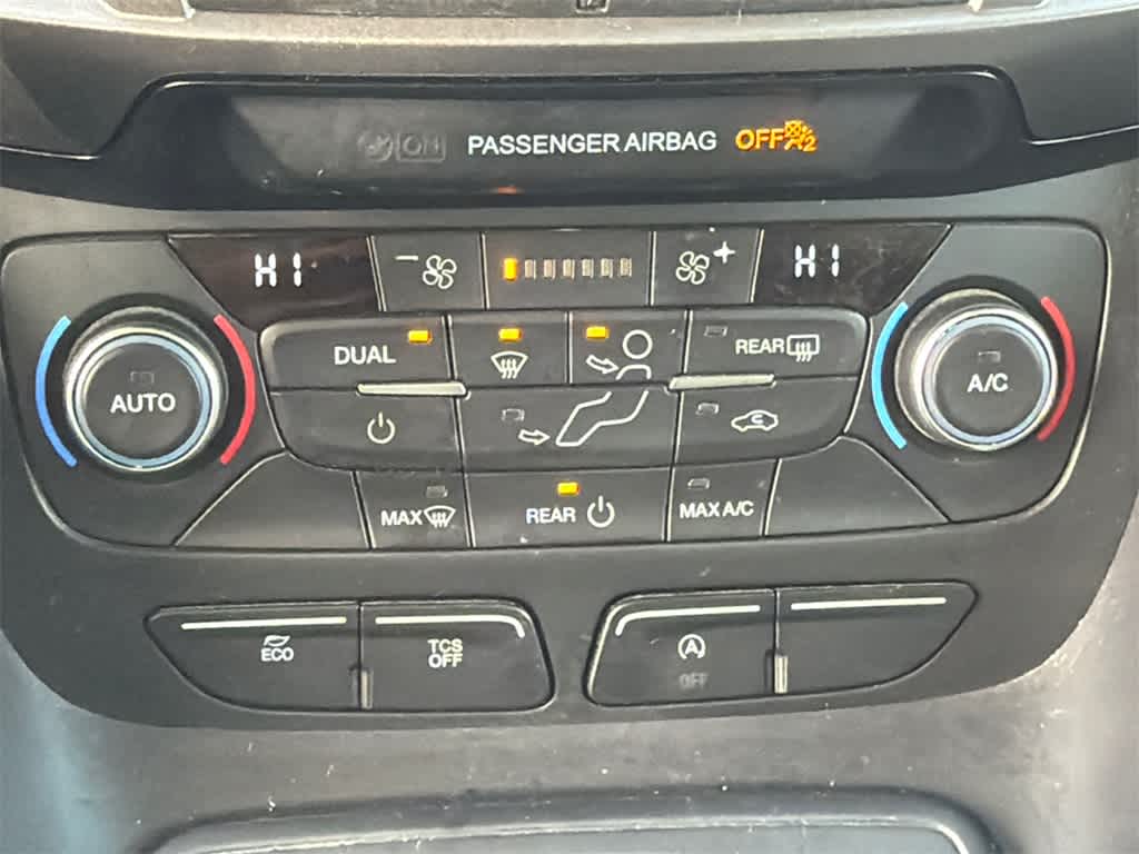 Thumbnail: 2022 Ford Transit Series - 29