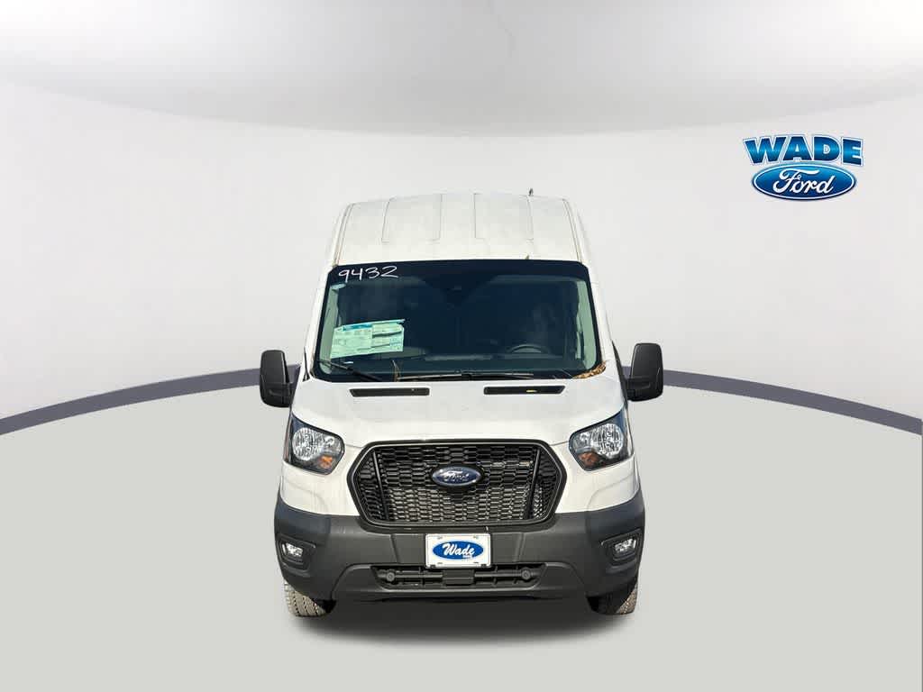 Thumbnail: 2024 Ford Transit Series - 2