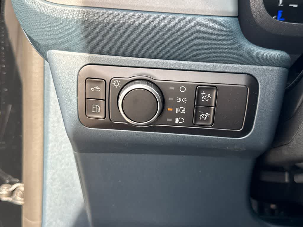 Thumbnail: 2026 Ford Maverick - 31