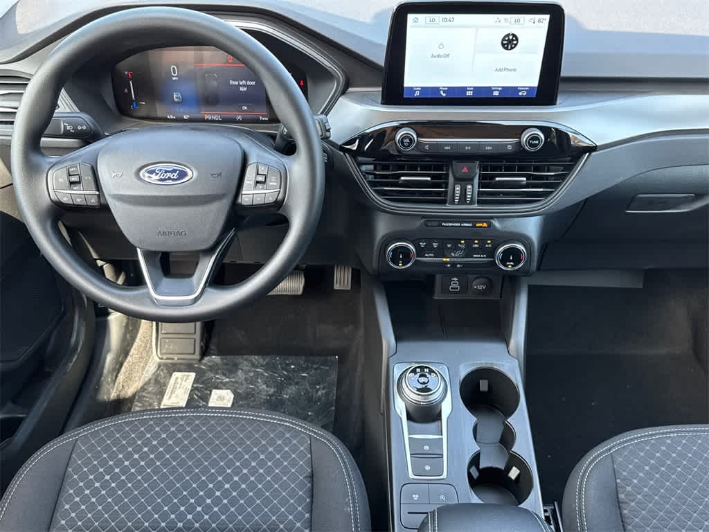 Thumbnail: 2025 Ford Escape - 18