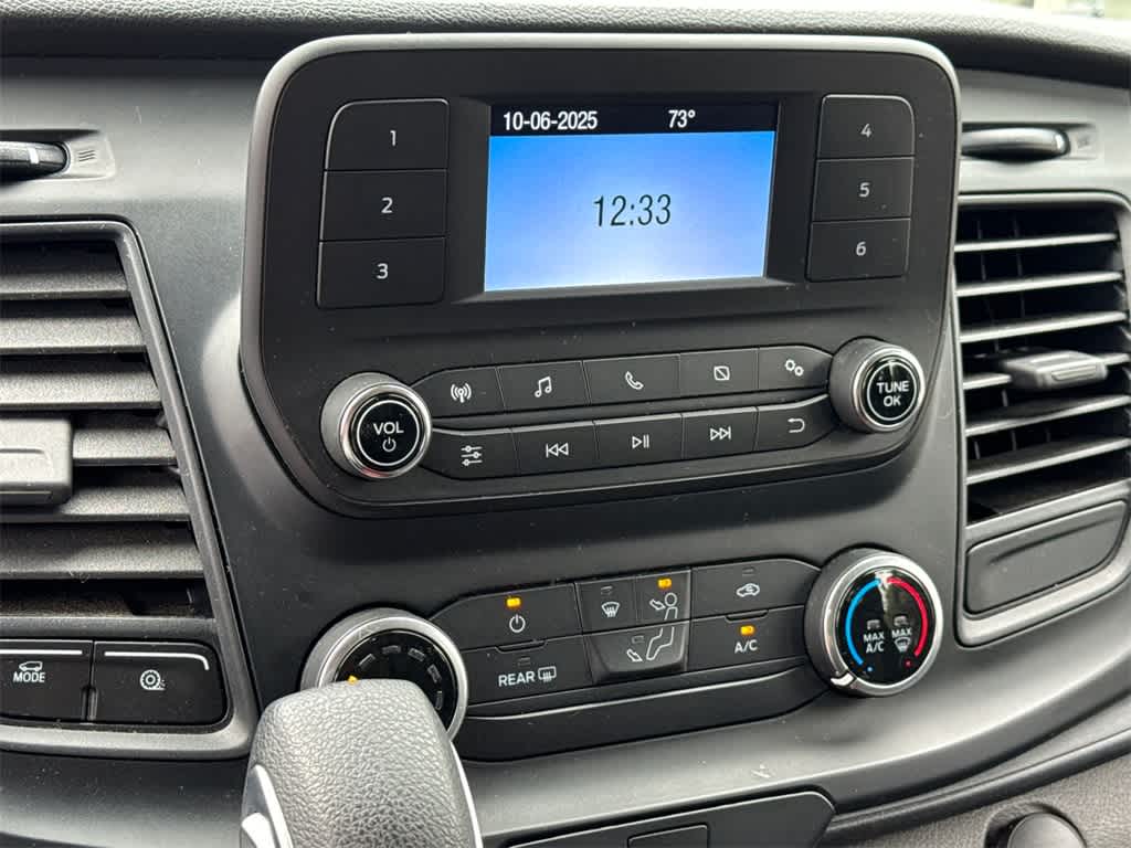 Thumbnail: 2024 Ford Transit Series - 21