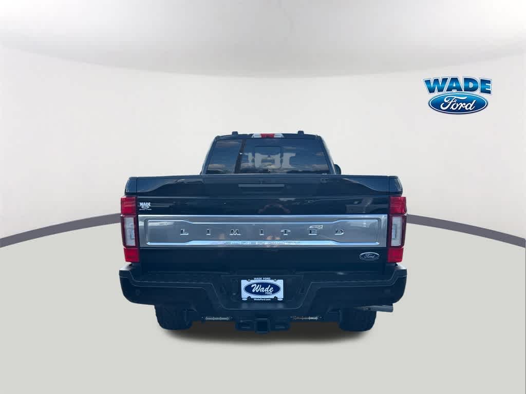 Thumbnail: 2021 Ford Econoline - 6