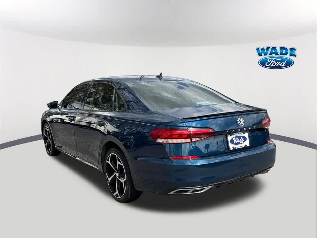Thumbnail: 2020 Volkswagen Passat - 7