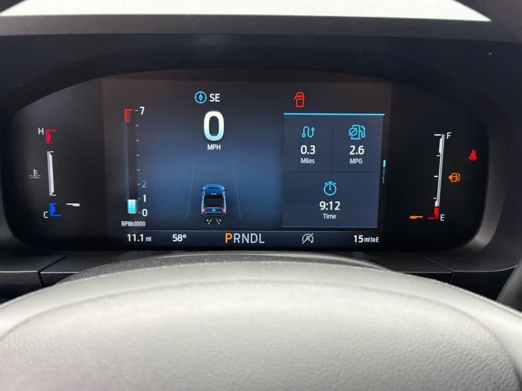 Thumbnail: 2026 Ford Maverick - 24