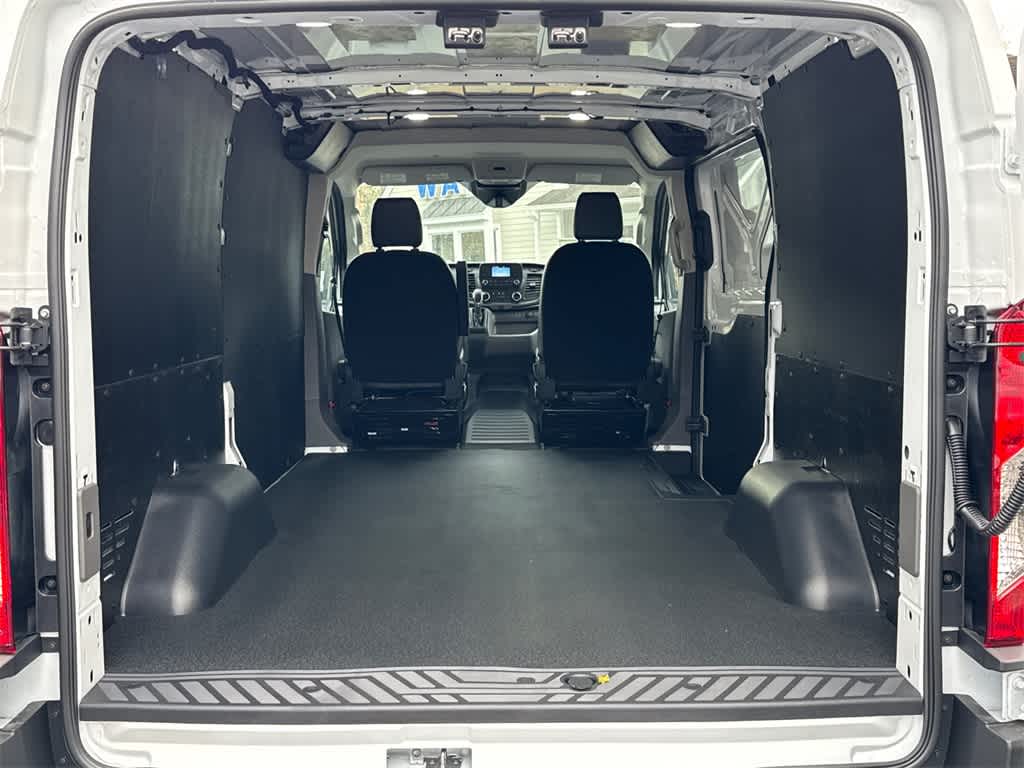 Thumbnail: 2025 Ford Transit Series - 16