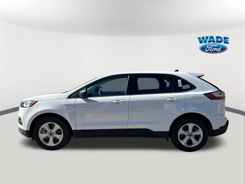 Thumbnail: 2024 Ford Edge - 8