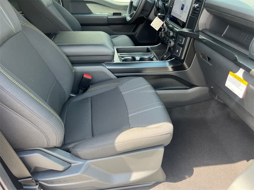 Thumbnail: 2025 Ford F-150 - 13