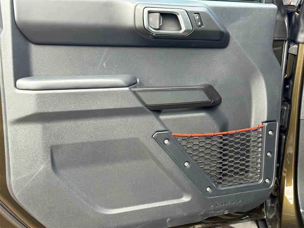 Thumbnail: 2025 Ford Bronco - 11