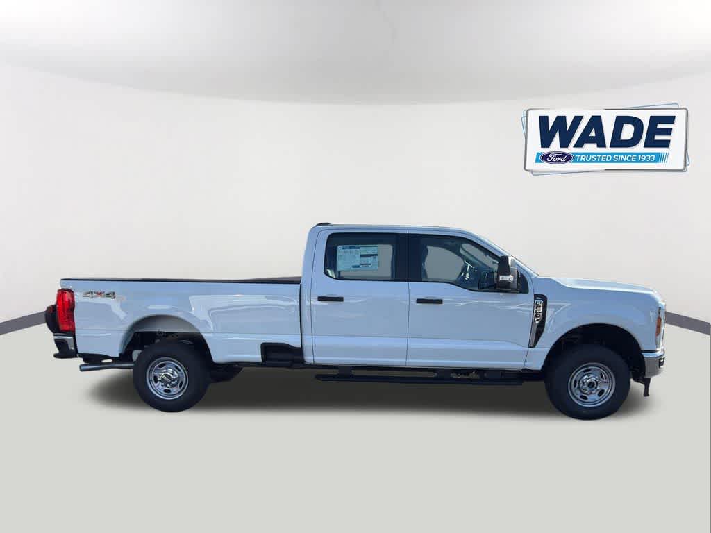 Thumbnail: 2026 Ford F-250 - 4