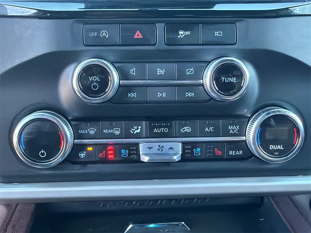 Thumbnail: 2023 Ford Expedition - 31