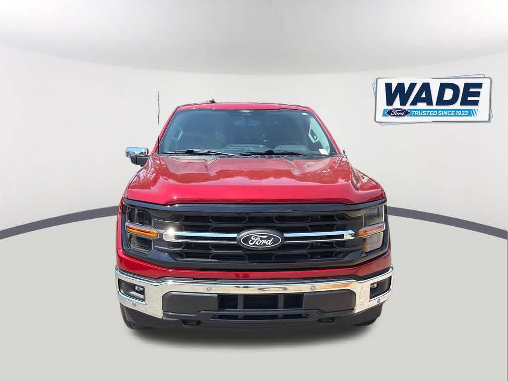 Thumbnail: 2024 Ford F-150 - 2