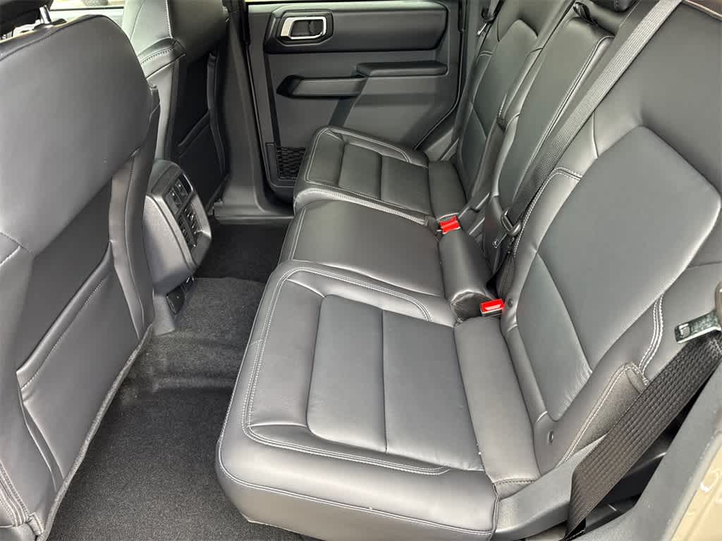 Thumbnail: 2025 Ford Bronco - 16