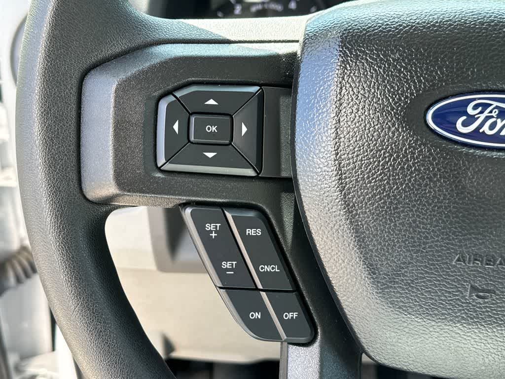 Thumbnail: 2023 Ford Econoline - 15