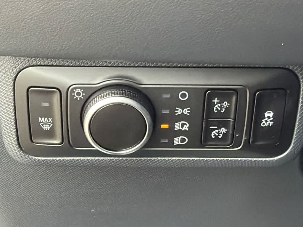 Thumbnail: 2026 Ford Mustang Mach-E - 29