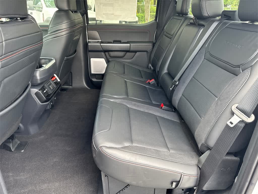 Thumbnail: 2025 Ford F-150 - 16