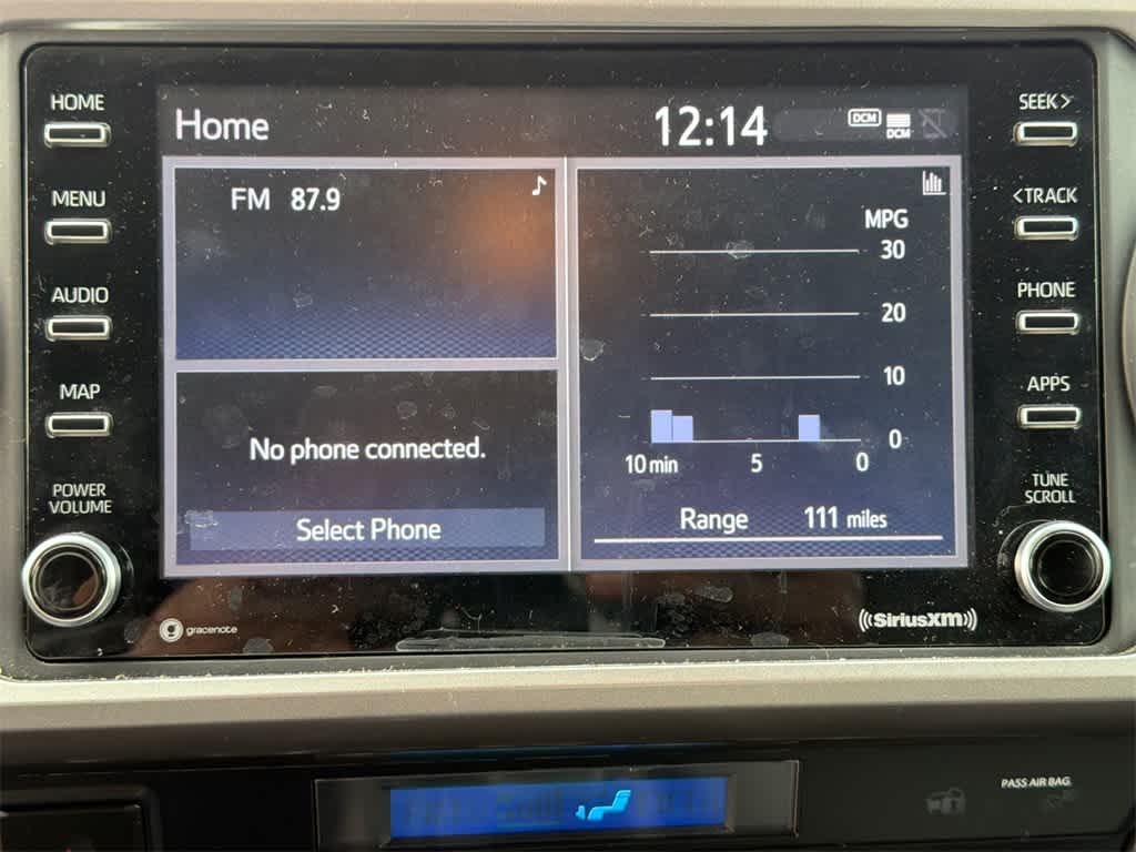 Thumbnail: 2022 Toyota Tacoma - 26