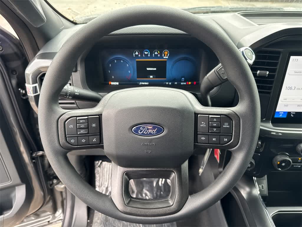 Thumbnail: 2025 Ford F-150 - 20