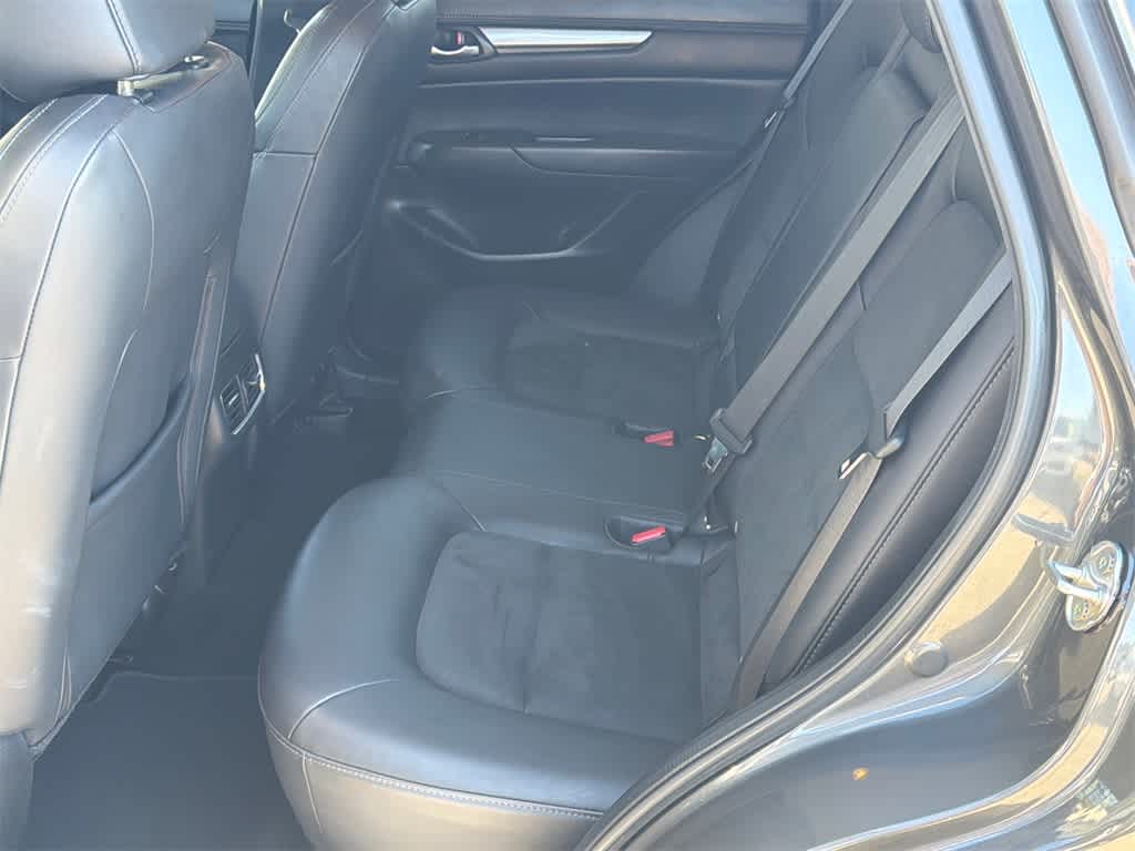 Thumbnail: 2023 Mazda CX-5 - 17